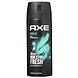 Axe Axe Deospray Apollo 48h - 150ml Axe Axe Deospray Apollo 48h - 150ml
