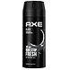 Axe Axe Deospray Black- 150 ml Axe Axe Deospray Black- 150 ml