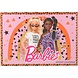 Barbie Barbie Make-Up Advent Calendar 24st Animal Barbie Barbie Make-Up Advent Calendar 24st Animal