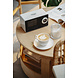 Adler Adler Keramische Ventilatorkachel AD 7746 Adler Adler Keramische Ventilatorkachel AD 7746