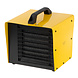 Adler Adler Keramische Ventilatorkachel AD 7740 - 3000W Adler Adler Keramische Ventilatorkachel AD 7740 - 3000W