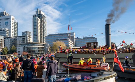 Sinterklaas Cadeautjes en Tips: Tot wel 50% Korting bij de Voordeeldrogisterij