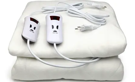 Elektrische Dekens: Comfort en Warmte voor Koude Nachten