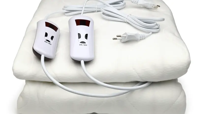 Elektrische Dekens: Comfort en Warmte voor Koude Nachten