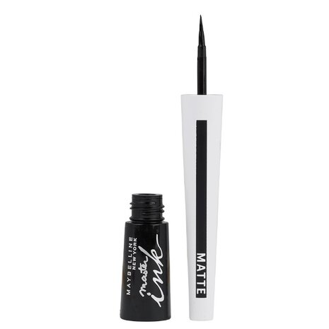 Mat eyeliner 2024