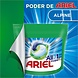 Ariel Ariel Pods All-in-1 Alpine - 43 stuks Ariel Ariel Pods All-in-1 Alpine - 43 stuks
