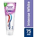 Aquafresh Aquafresh Tandpasta Intense White -75ml Aquafresh Aquafresh Tandpasta Intense White -75ml