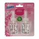 At Home At Home Electrische Luchtverfrisser Cherry Blossom - 2x 19ml At Home At Home Electrische Luchtverfrisser Cherry Blossom - 2x 19ml