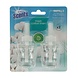 At Home At Home Electrische Luchtverfrisser Cotton Linnen - 2x 19ml At Home At Home Electrische Luchtverfrisser Cotton Linnen - 2x 19ml