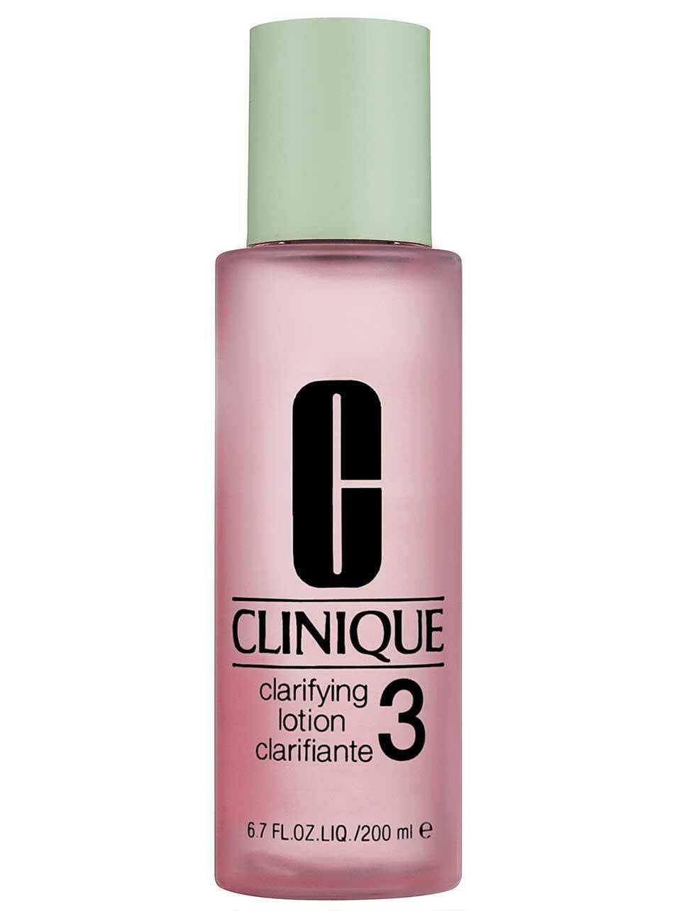 Clinique sale clarifying lotion
