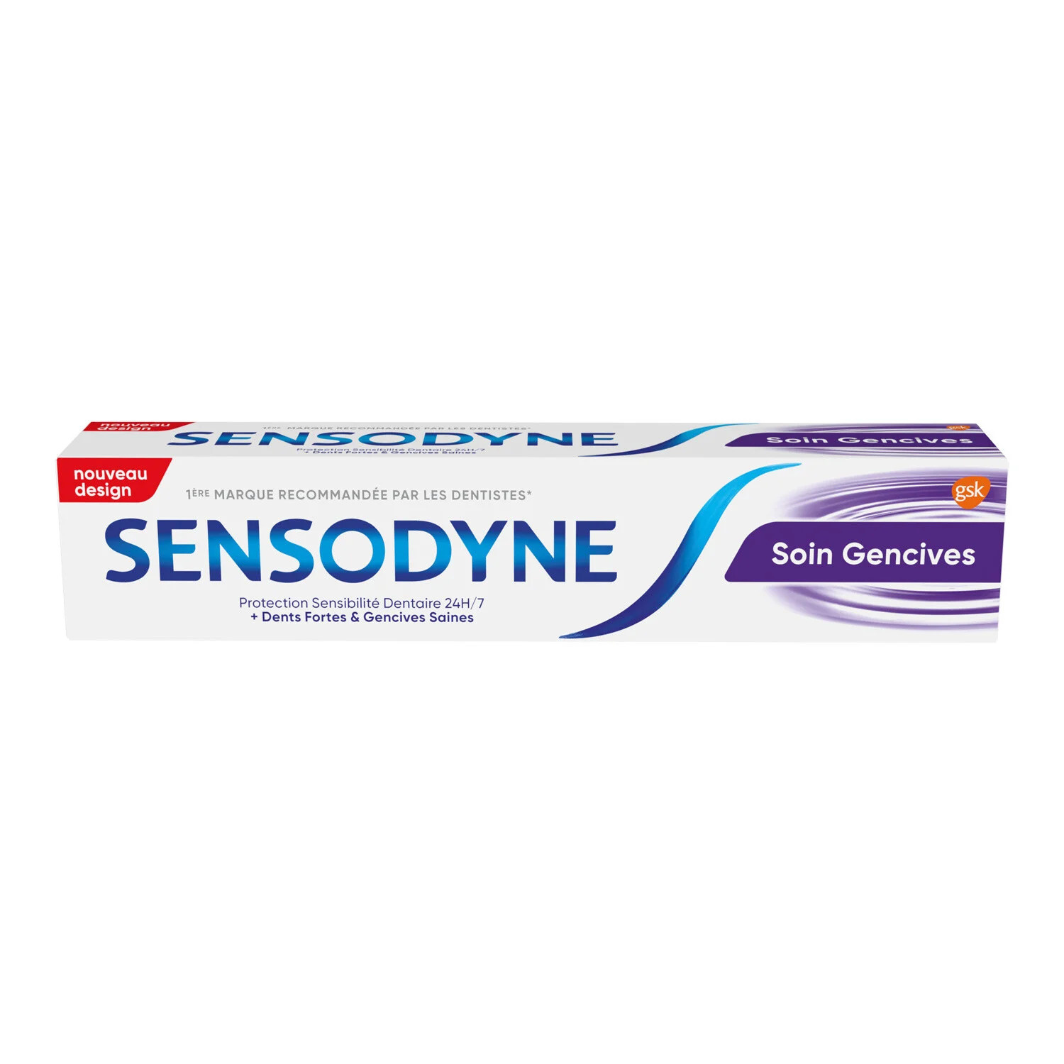 Voordeeldrogisterij Sensodyne Tandpasta Gums - 75ml aanbieding