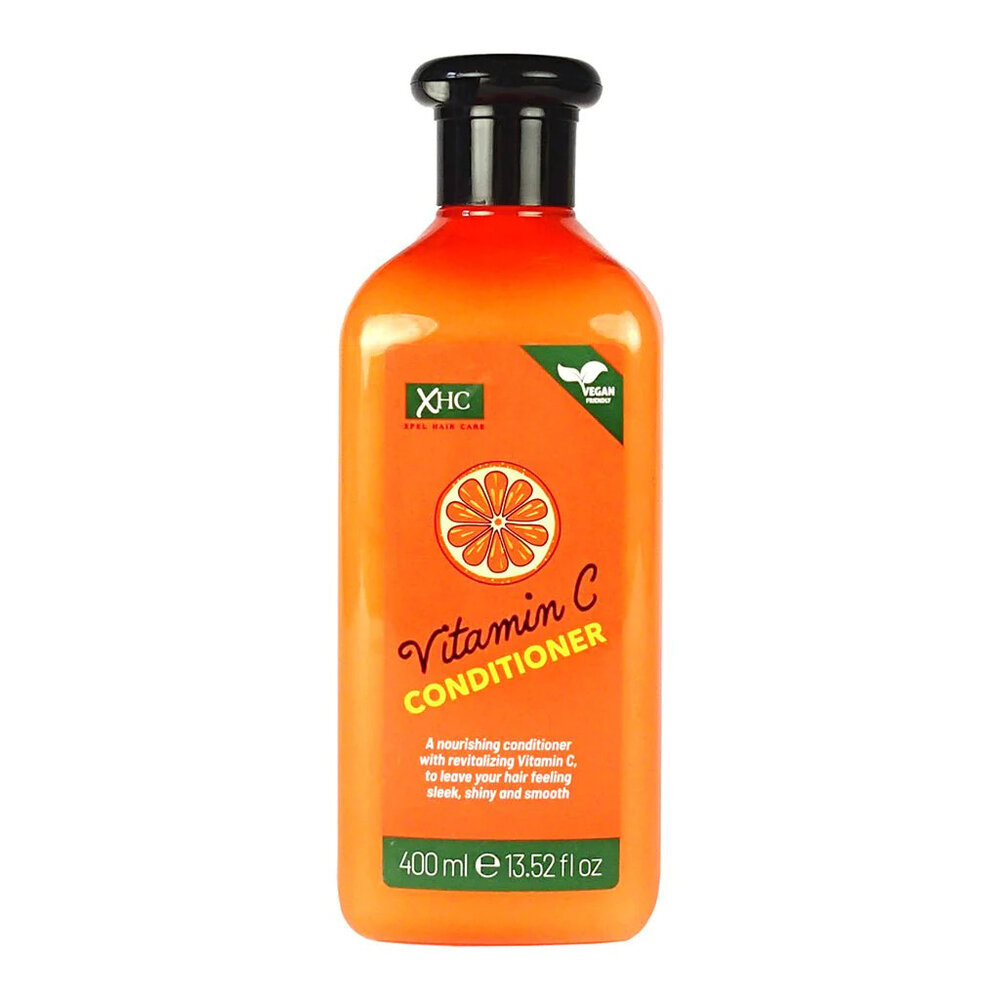 XHC Conditioner Vitamine C 400ml Voordeeldrogisterij