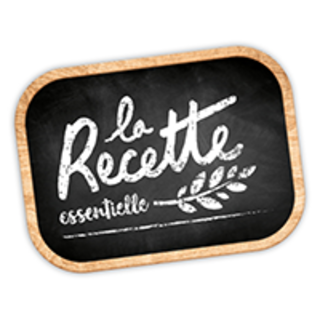 La Recette