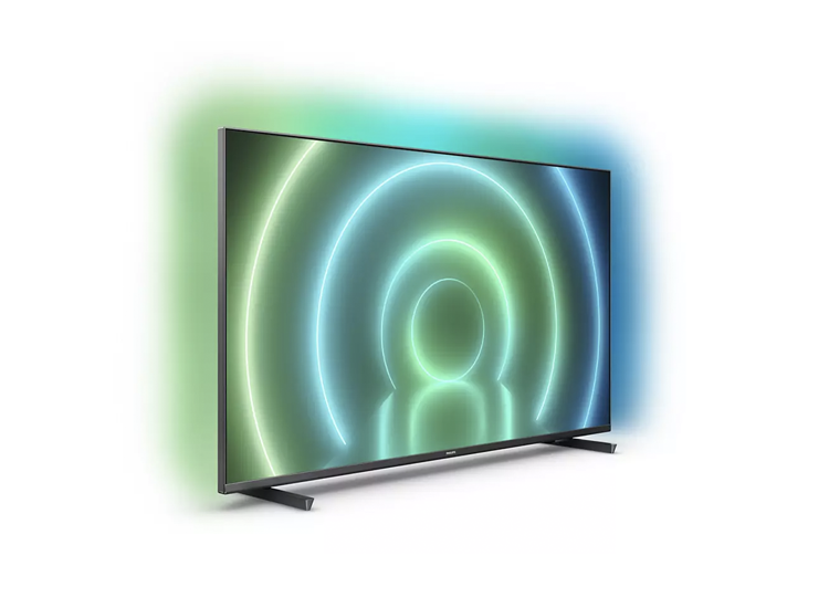 Philips 43PUS7906/12 - 43 inch - 4K LED - Ambilight - Smart-TV - 2021