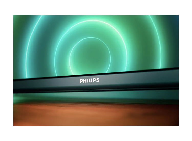 Philips 43PUS7906/12 - 43 inch - 4K LED - Ambilight - Smart-TV - 2021