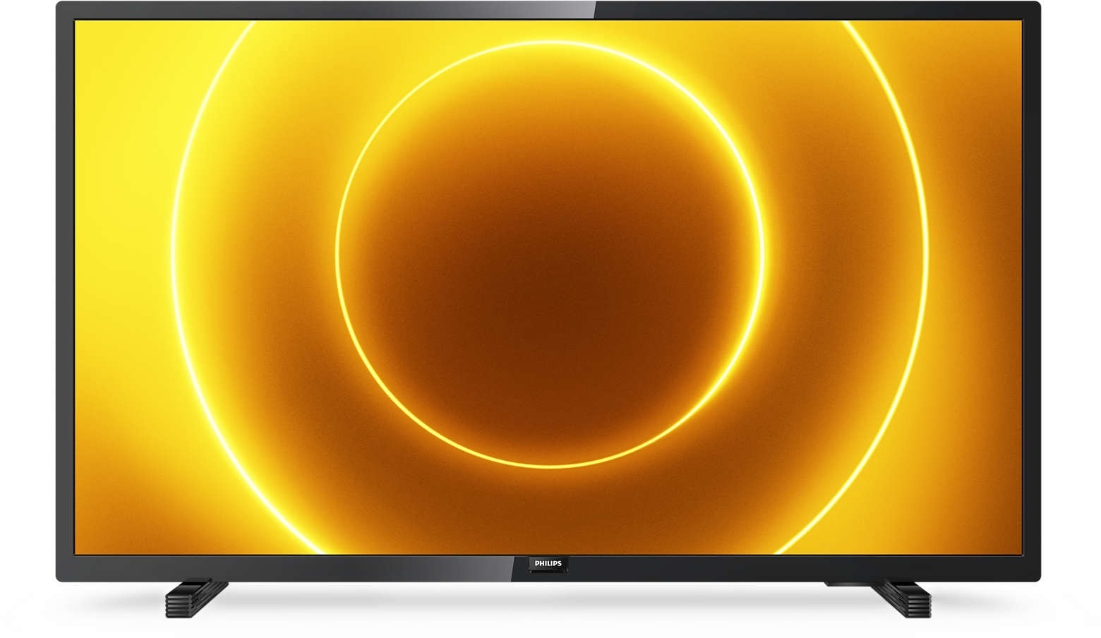 Philips 32PHS5505/12 - 32 inch - HD ready LED - Geïntegreerde triple-tuner - 2021