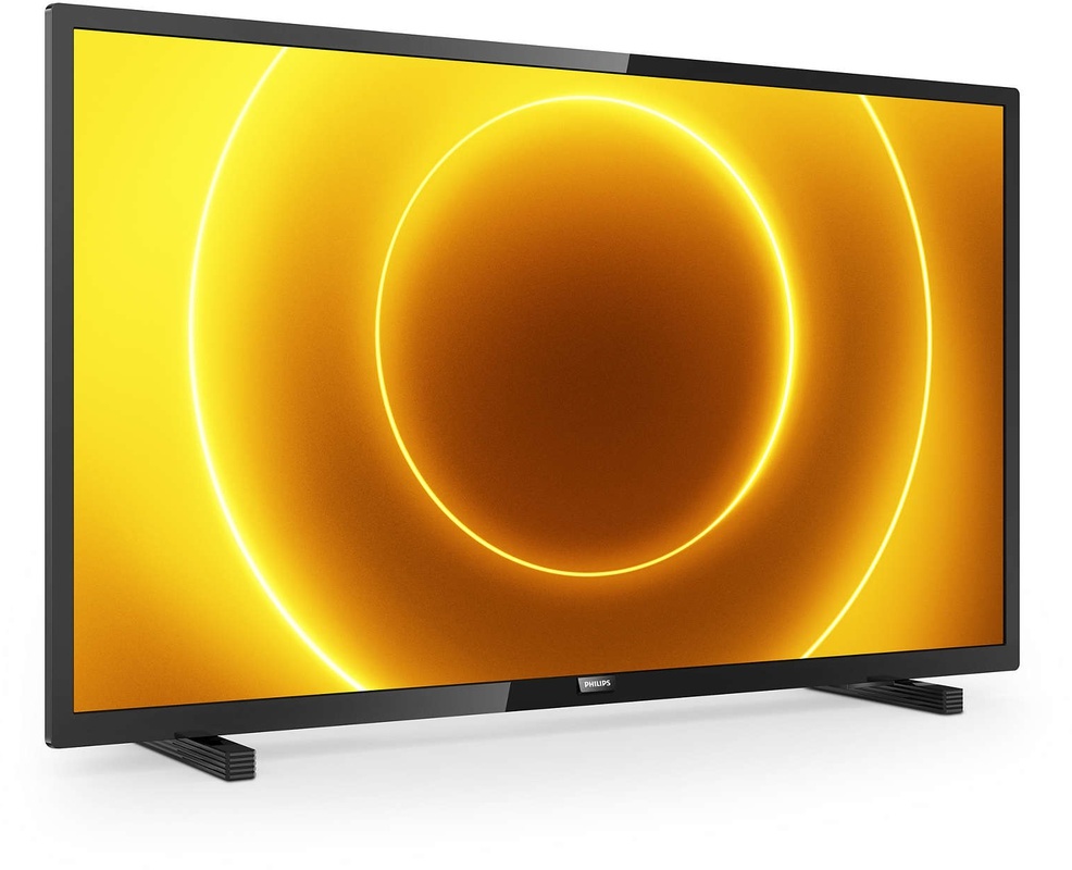 Philips 32PHS5505/12 - 32 inch - HD ready LED - Geïntegreerde triple-tuner - 2021