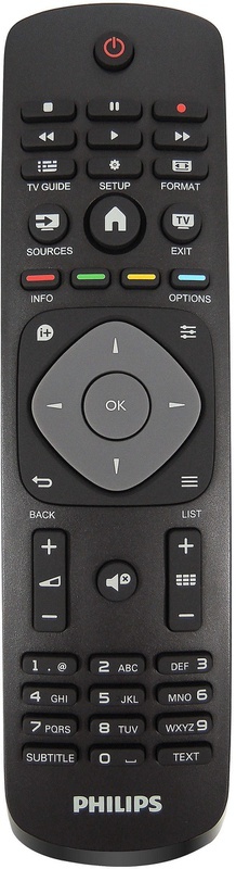 Philips 32PHS5505/12 - 32 inch - HD ready LED - Geïntegreerde triple-tuner - 2021