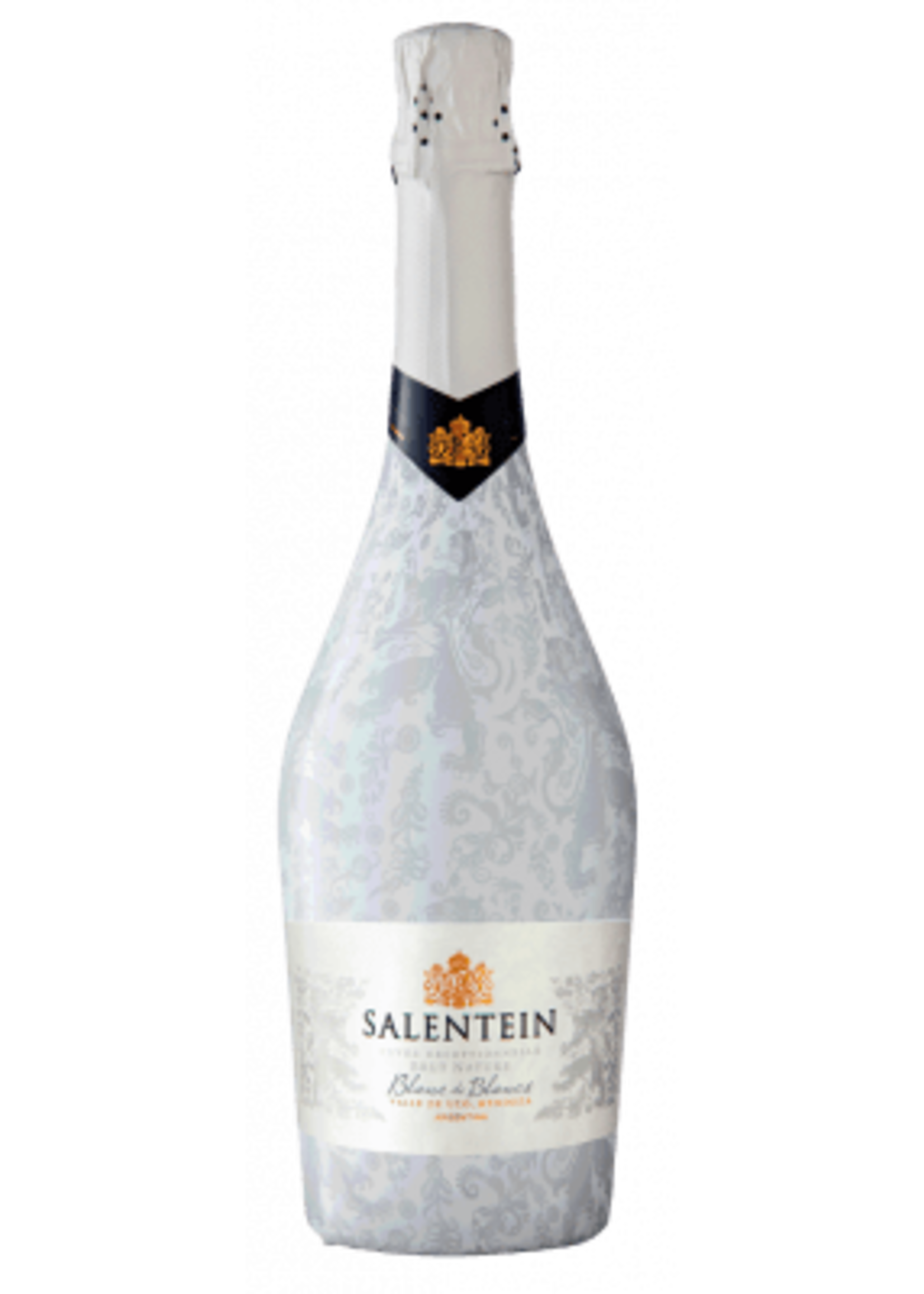 Salentein Cuvee Blanc de Blancs 0,75L