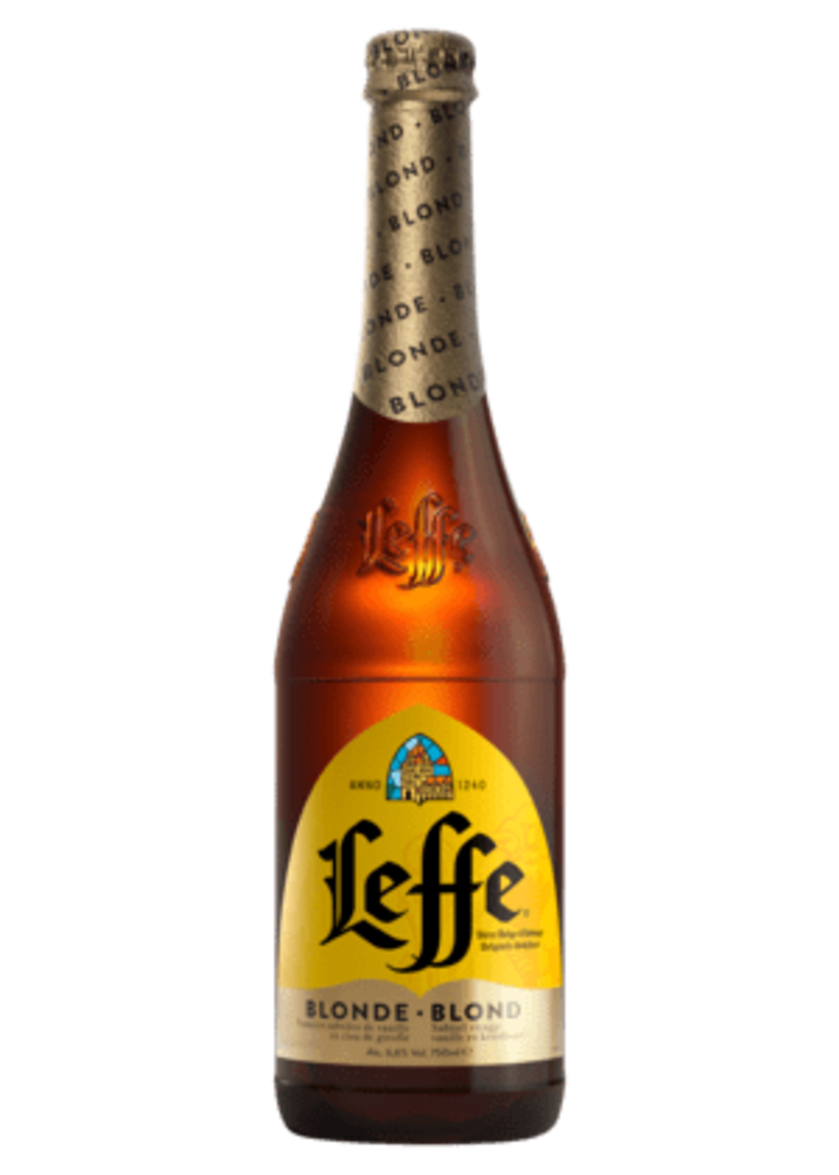 LEFFE BLOND 0.7