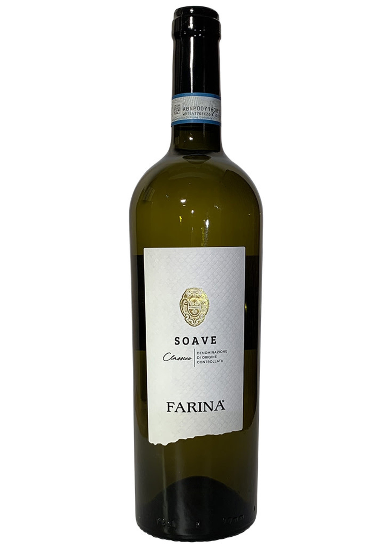 Farina Farina Soave