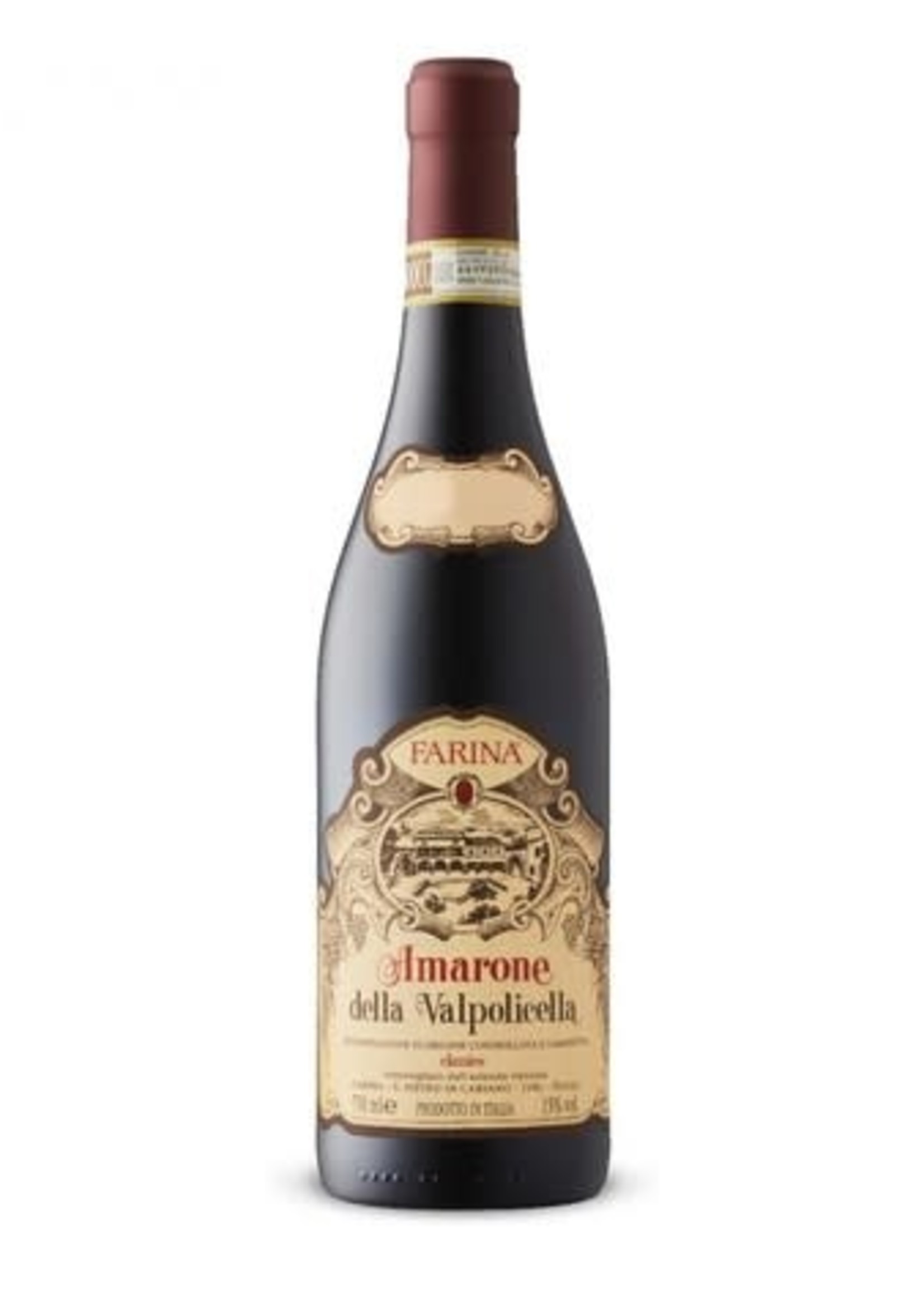 Farina Farina Amarone Classico della Valpolicella