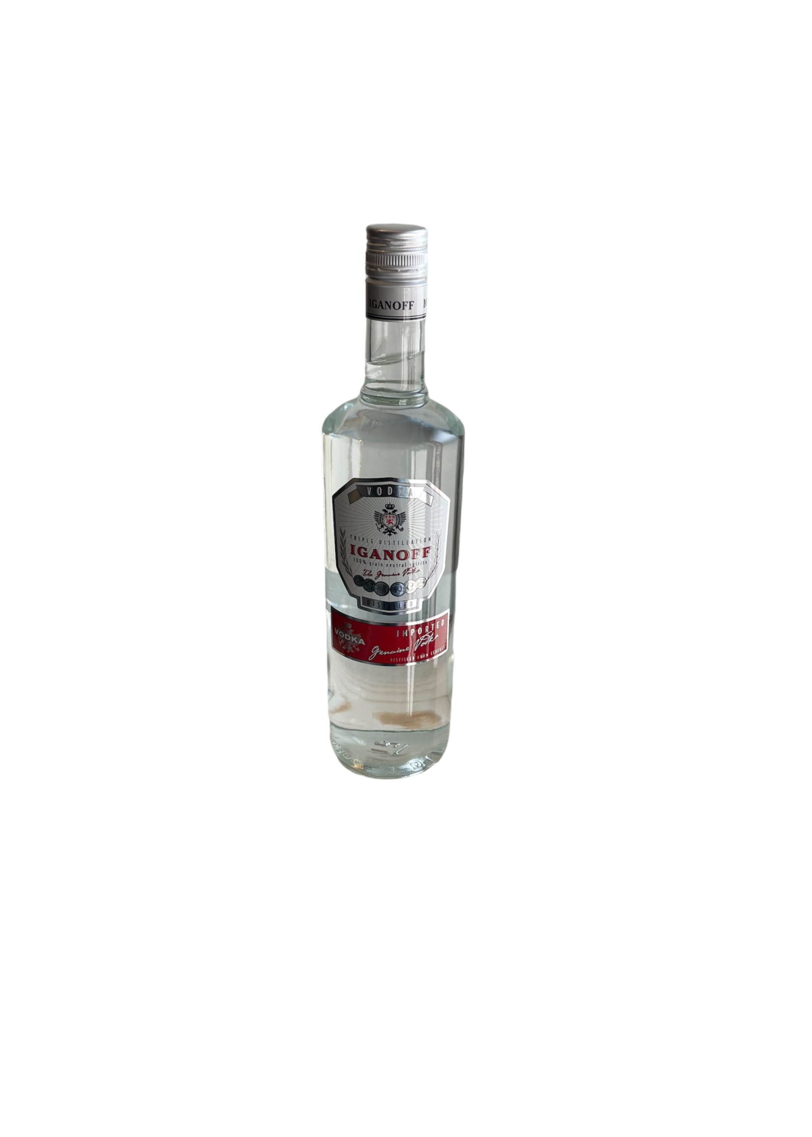 Iganoff Wodka 1L