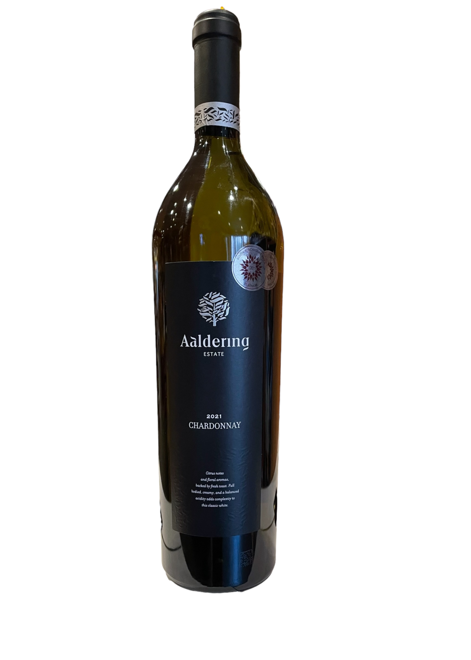 Aaldering Aaldering Chardonnay 0,75L