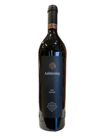 Aaldering Aaldering Shiraz 0,75L