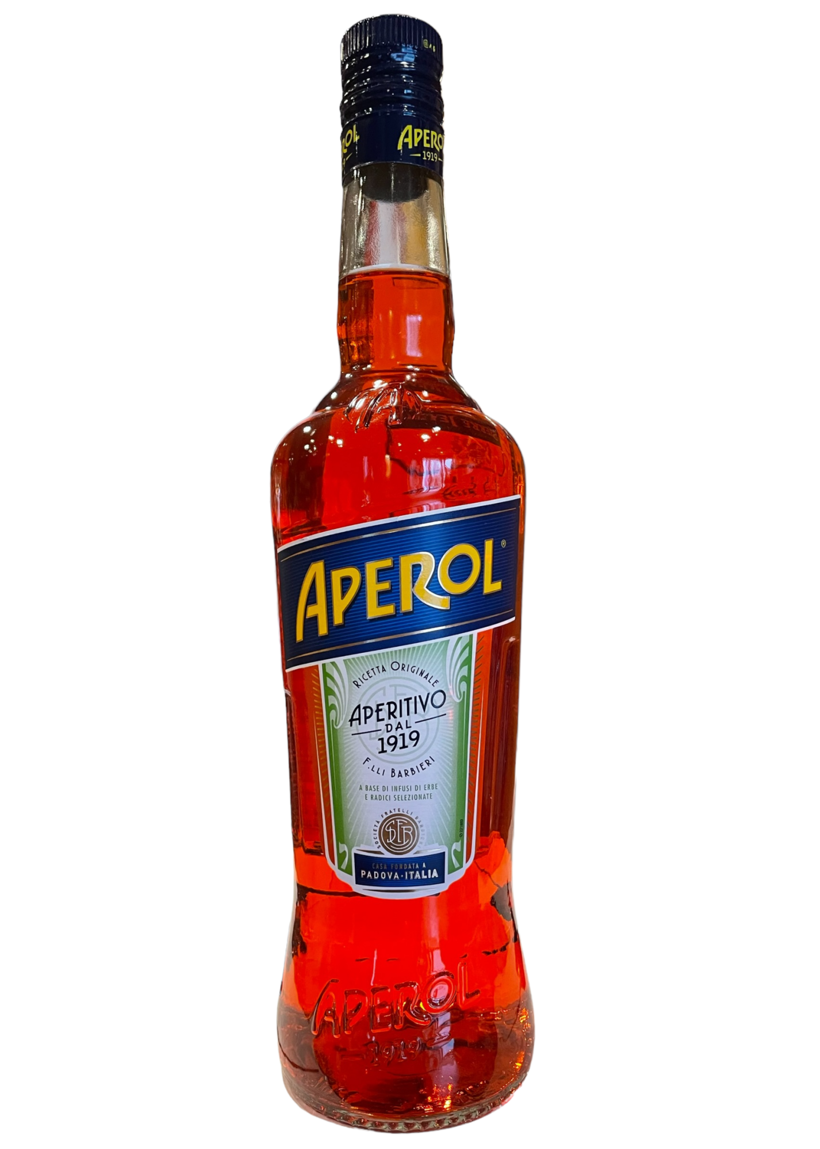 APEROL APERITIVO 1L