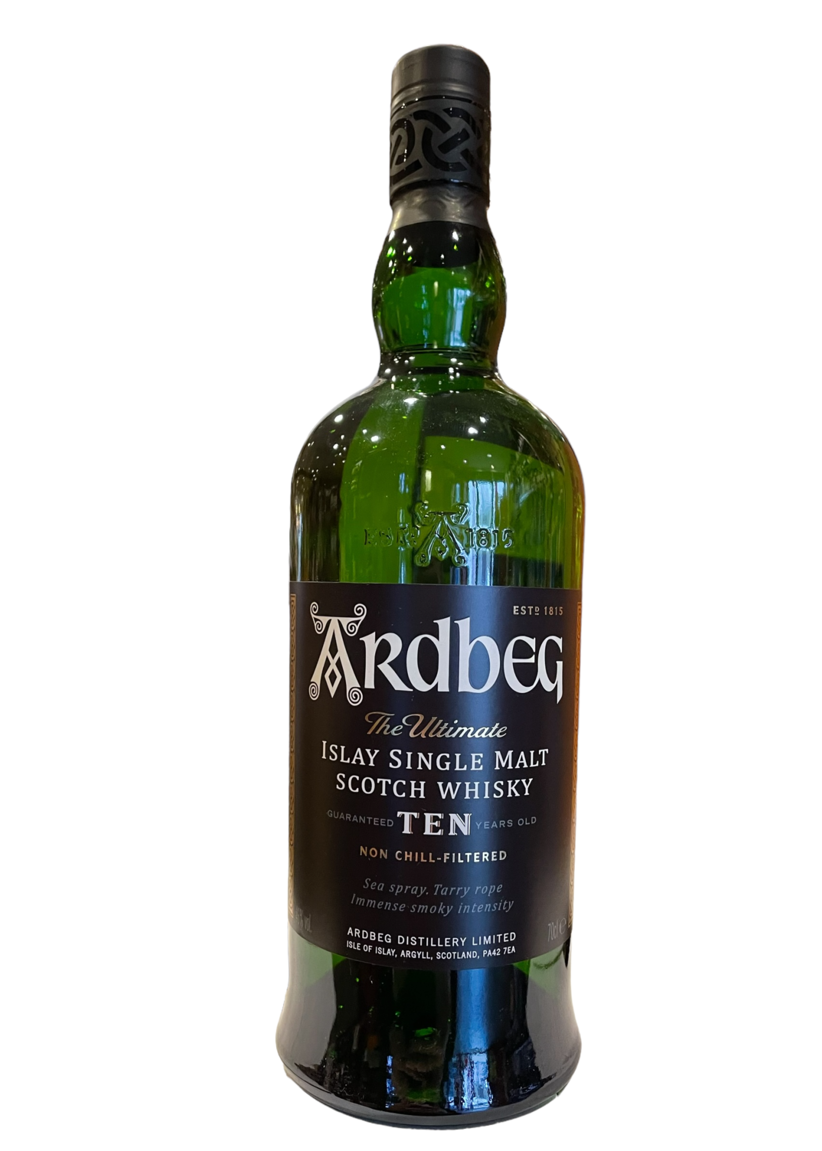 Ardbeg 10y 0.7L