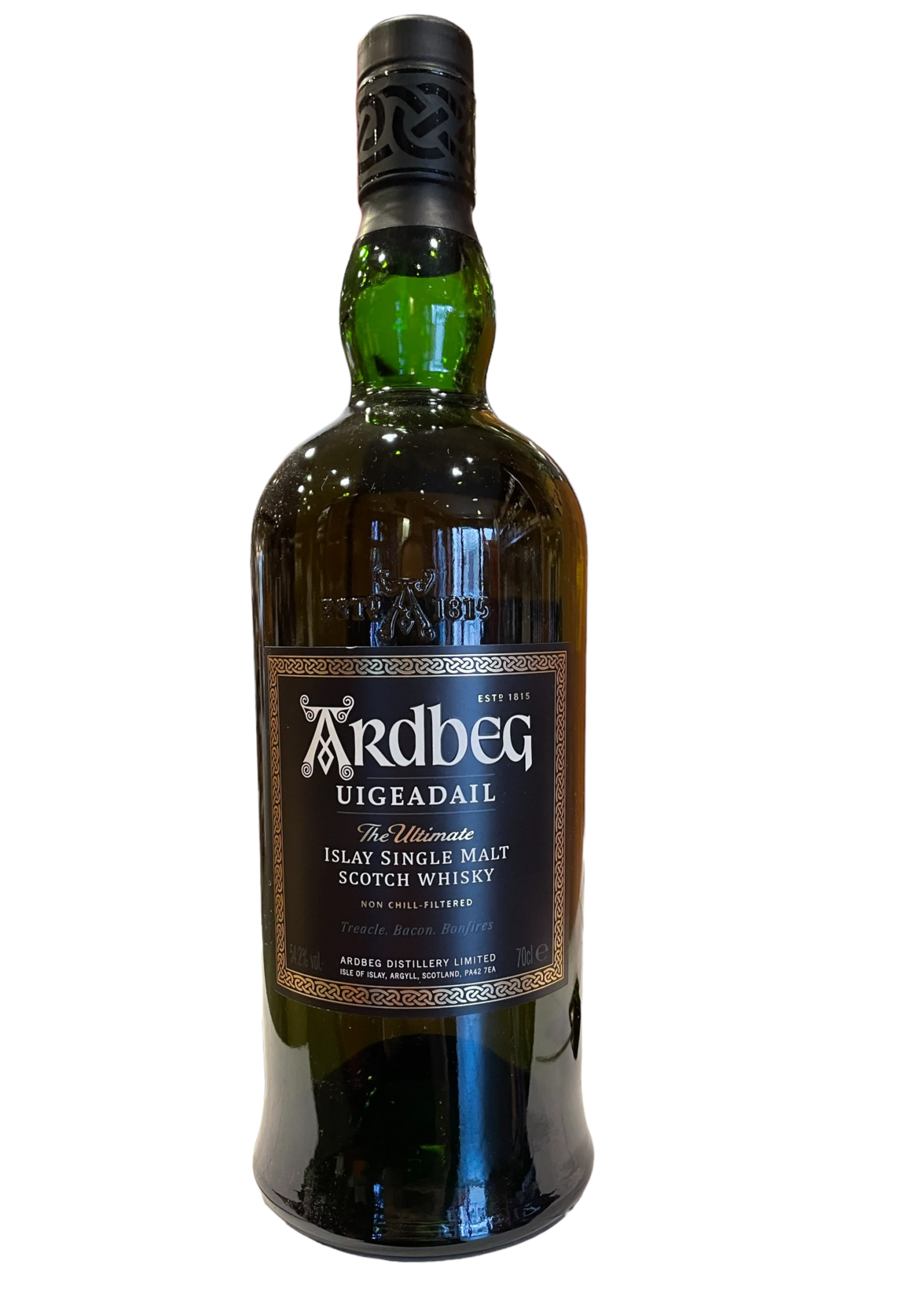 Ardbeg Corryvreckan 0.7L