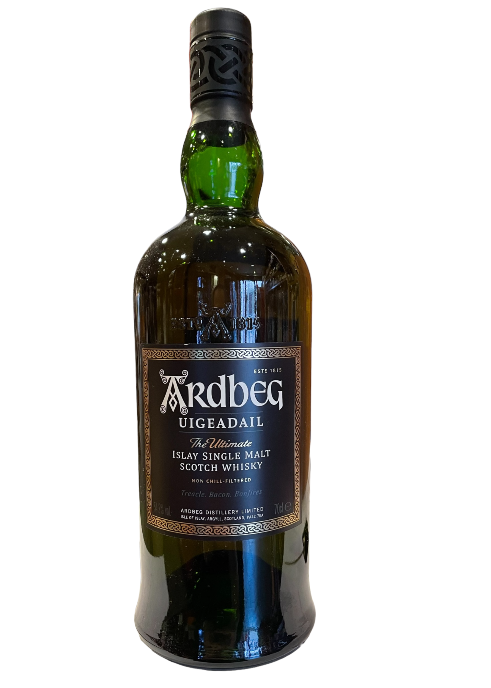 Ardbeg Wee Beastie 0.7L