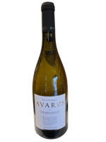 Avarus Avarus Chardonnay Thierry Rodriquez