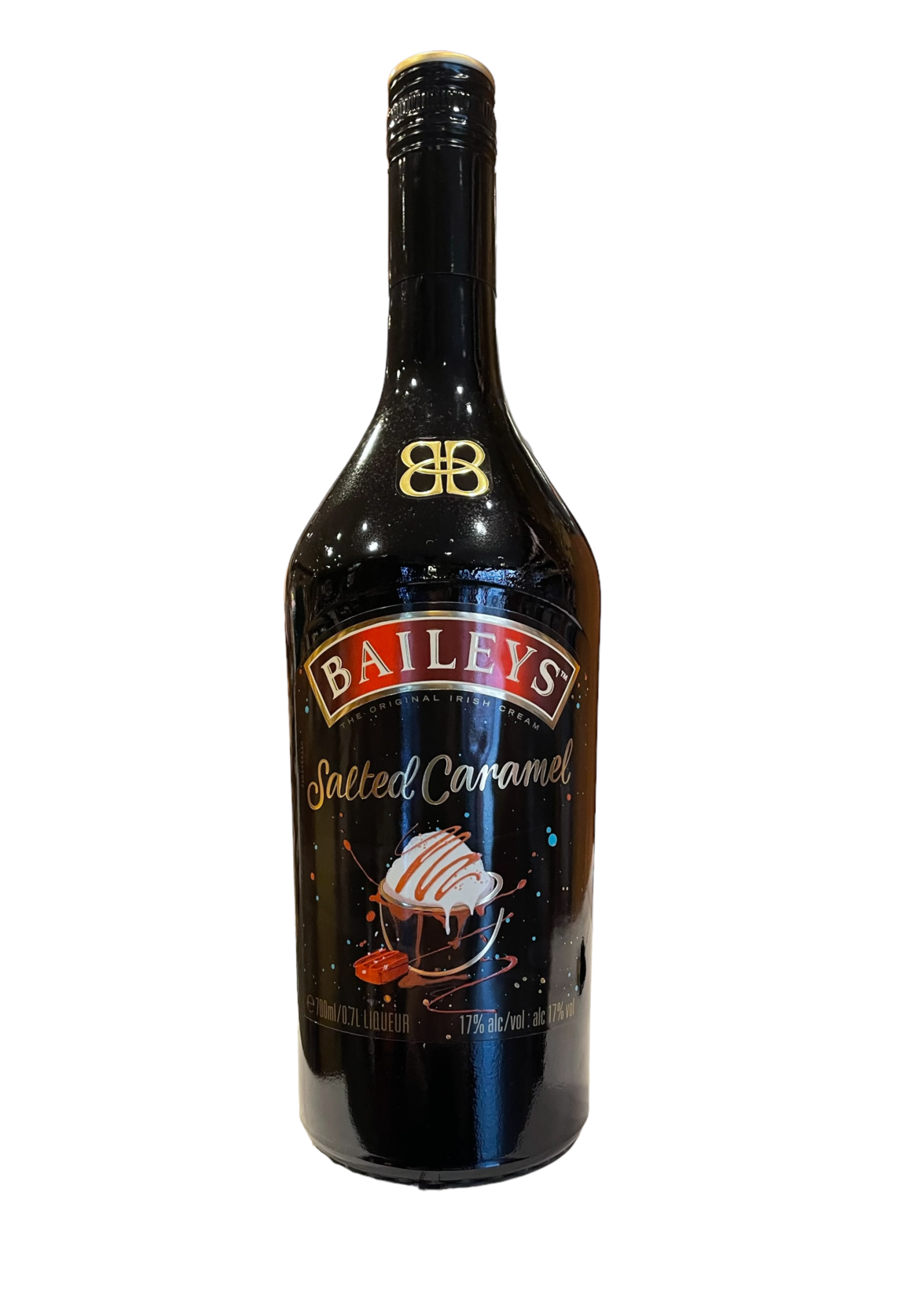 Baileys Salted Caramel 0.7L