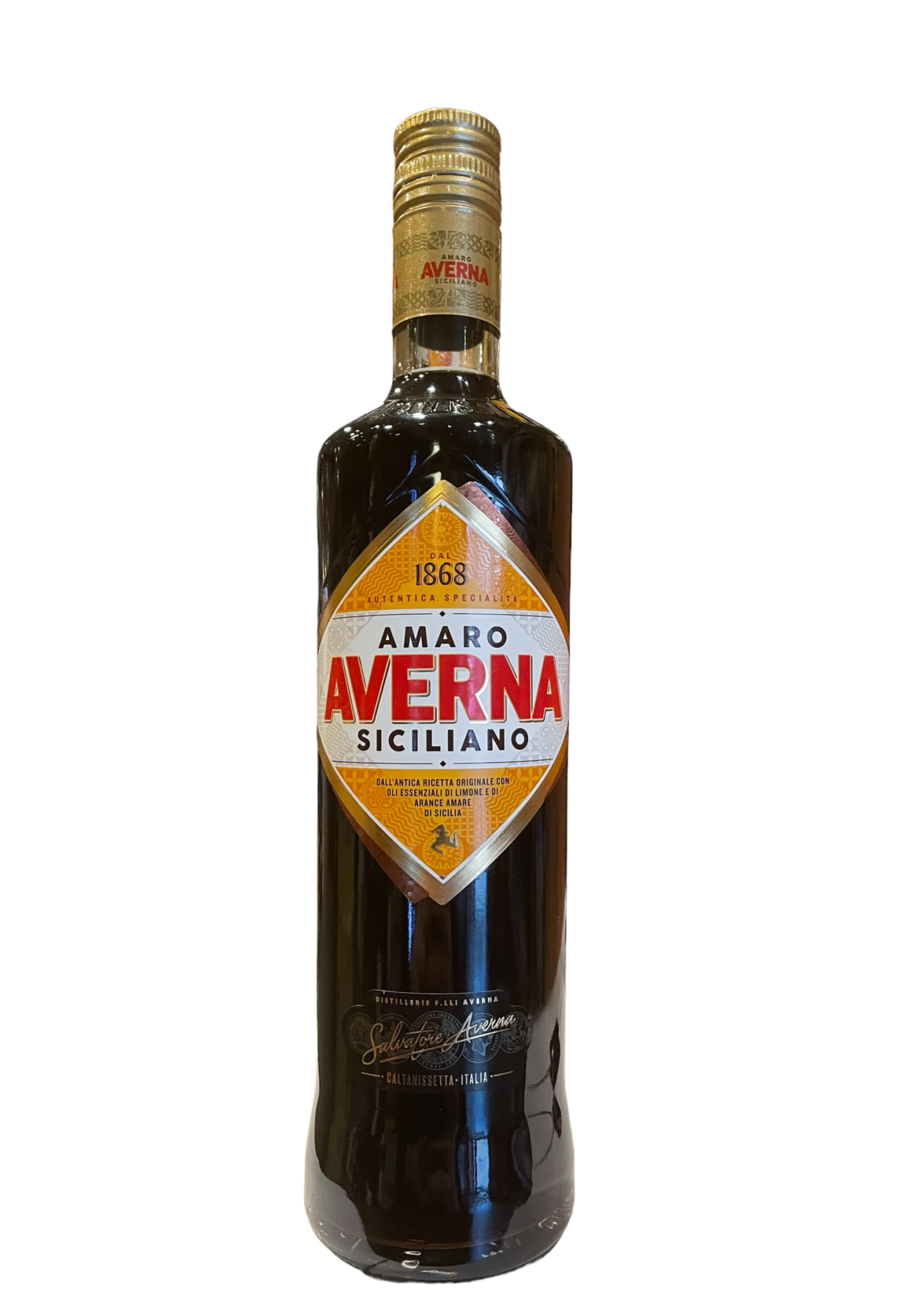 Averna 0.7L