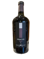 Baglio al Sole Baglio Al Sole Primitivo 0,75L