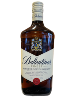 BALLANTINES WHISKY 1L