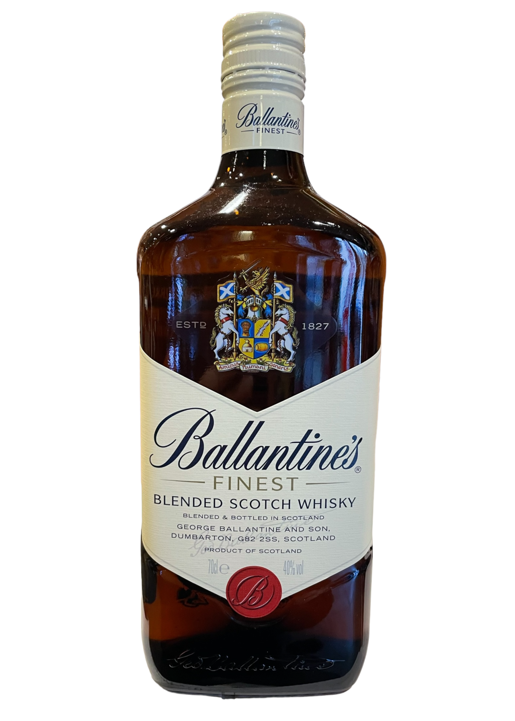 Ballantine's 1L
