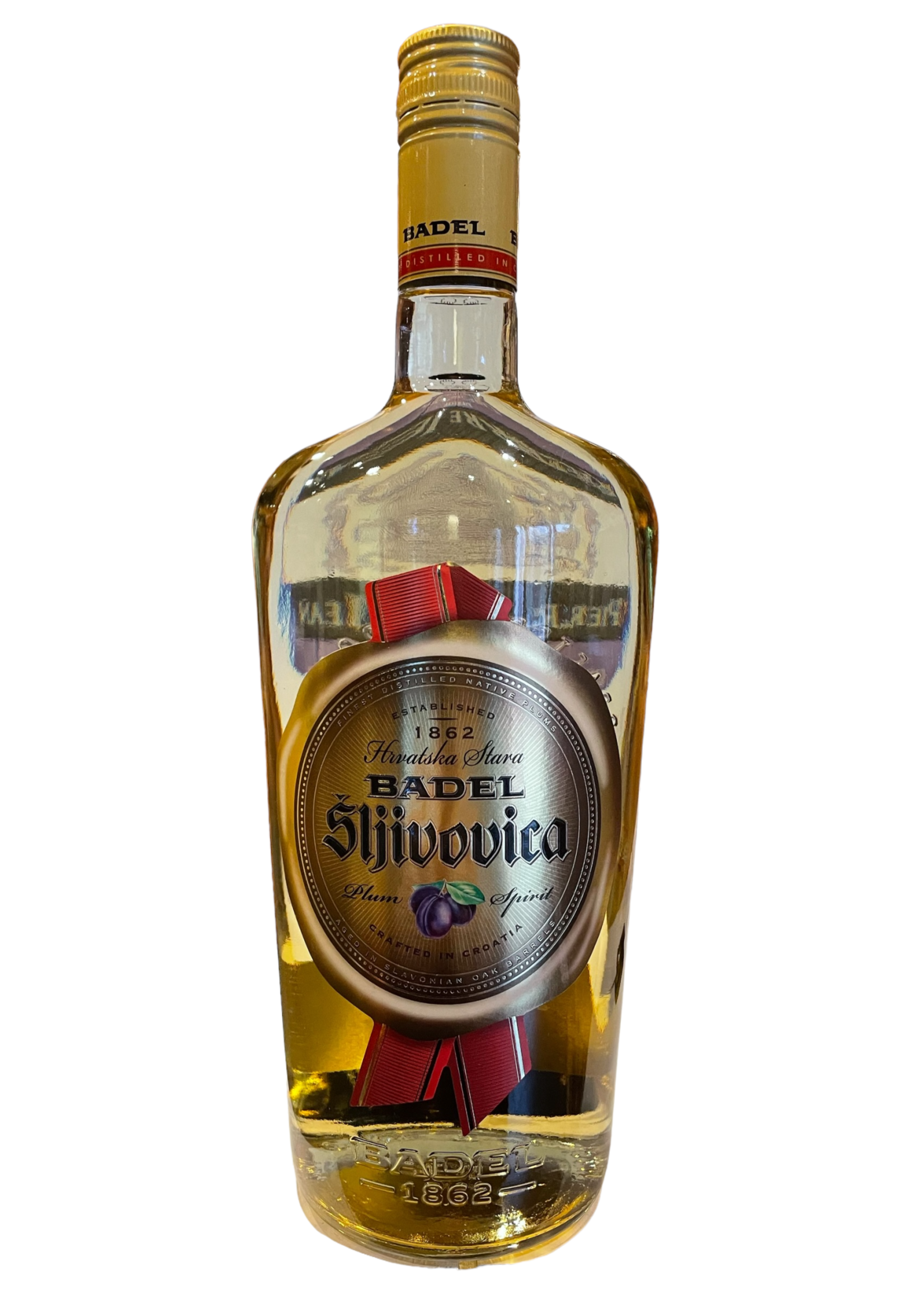 BADEL SLJIVOVICA 0.5