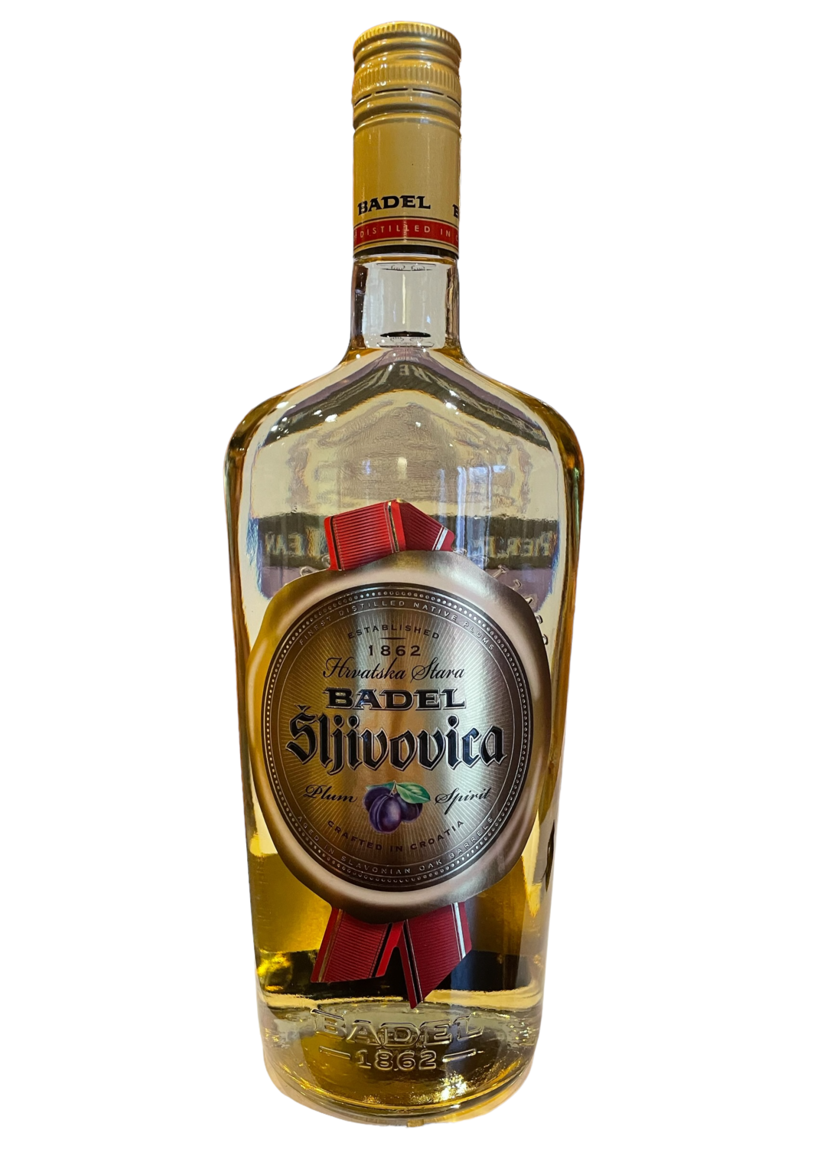 Badel Sljivovica 0.5L