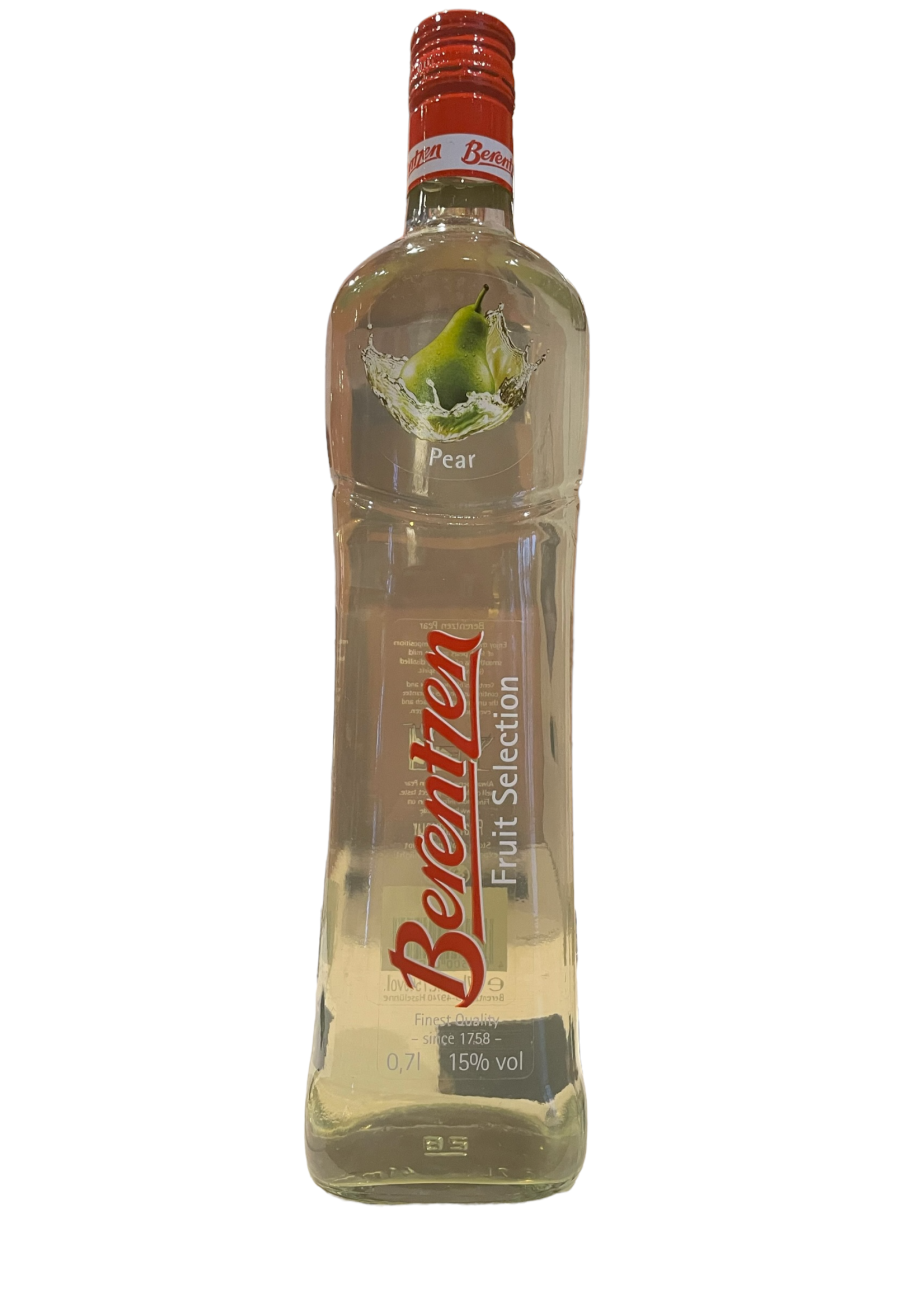 Berentzen Perenkorn 0.7L