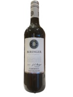 Beringer Beringer Cabernet Sauvignon 0,75L