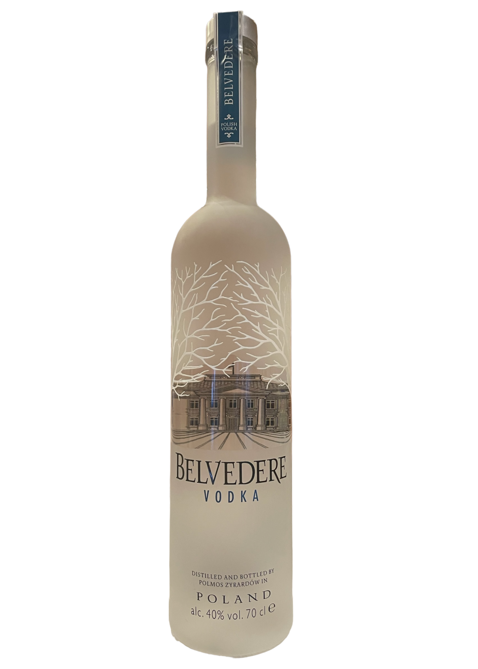 Belvedere Wodka 0.7L