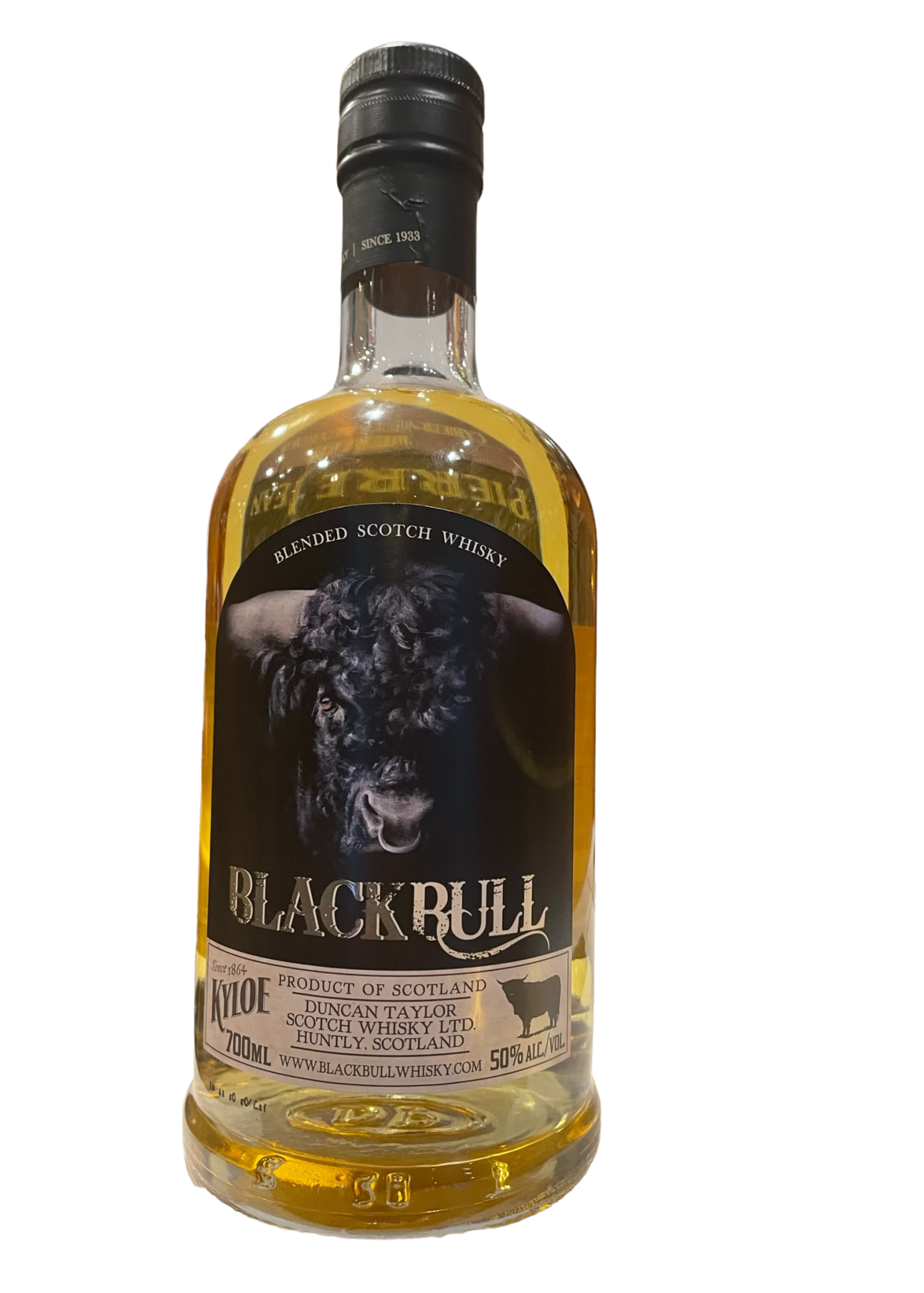 BLACK BULL KYLOE 0.7L