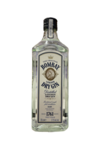 BOMBAY DRY GIN 0.7L