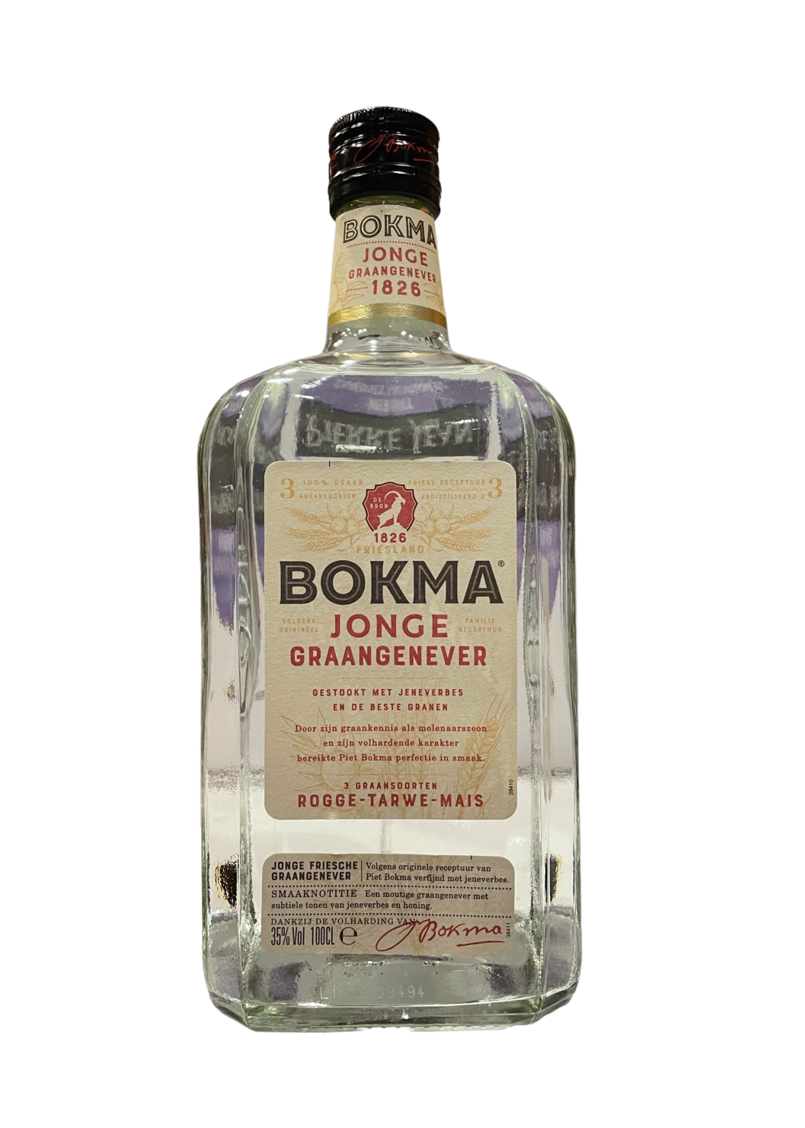 Bokma 1L