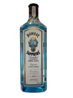 BOMBAY SAPPHIRE GIN 0.7L