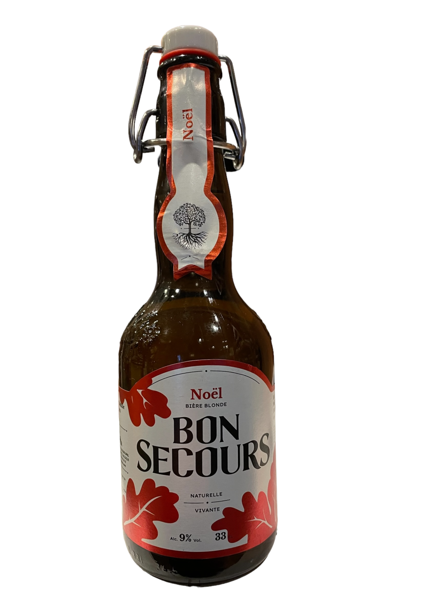 Bon secours Bon Secours Myrtille