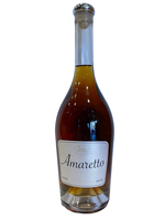 ZUIDAM AMARETTO LIKEUR 0,70